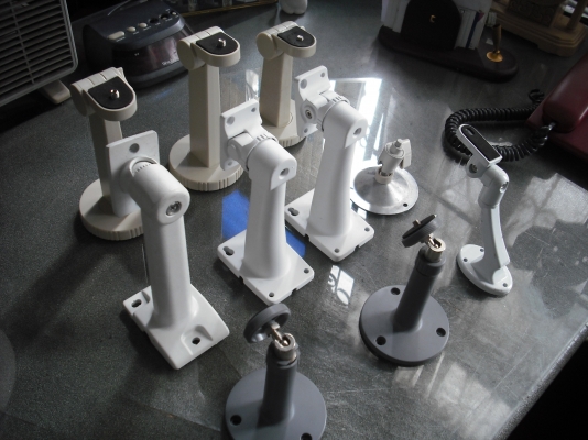 ขายเหมาขากล้อง CCTV ขายเหมาขากล้อง CCTV