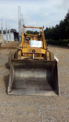 รถตักsd20โคมัสสุ