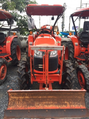 รถไถคูโบต้ามือสอง