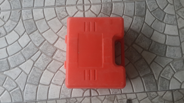 ต๊าปมือ 1/2" , 3/4"