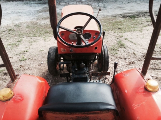 ขายรถไถ คูโบต้า L2000 สภาพดี พร้อมใช้งาน ขายรถไถ คูโบต้า L2000 สภาพดี พร้อมใช้งาน