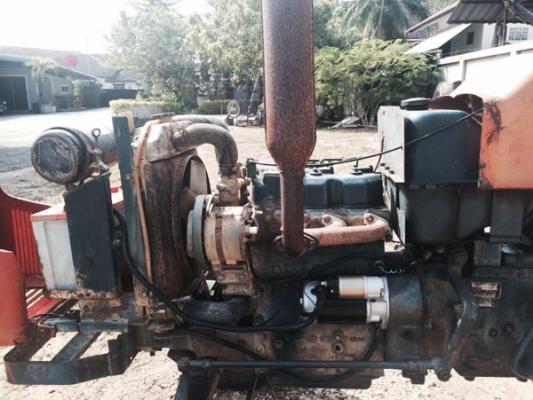 ขายรถไถ คูโบต้า L2000 สภาพดี พร้อมใช้งาน ขายรถไถ คูโบต้า L2000 สภาพดี พร้อมใช้งาน