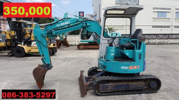 ขายรถขุดเล็ก�YANMAR B22, HITACHI EX20UR-2, KUBOTA RX-201, KUBOTA KH030, MITSUBISHI MM20CR, IHI30UJ, MITSUBISHI MX35� รถญี่ปุ่นแท้ ไม่ได้มาจากงานประมูล 100\%