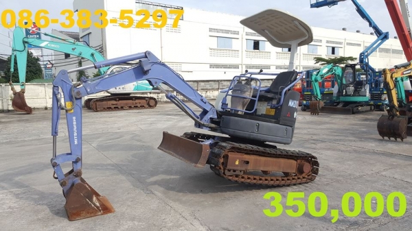 ขายรถขุดเล็ก�YANMAR B22, HITACHI EX20UR-2, KUBOTA RX-201, KUBOTA KH030, MITSUBISHI MM20CR, IHI30UJ, MITSUBISHI MX35� รถญี่ปุ่นแท้ ไม่ได้มาจากงานประมูล 100\%