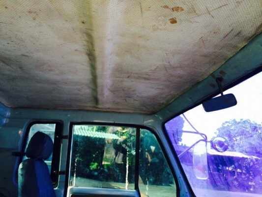 หัวรถอีซูซุ JCM