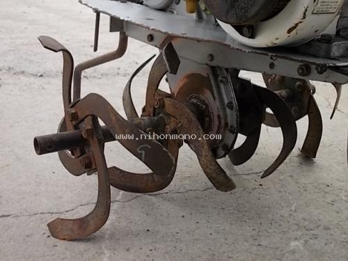 ขาย เครื่องพรวนดิน MAMETORA MC-8 รหัสสินค้า 80803039 Line ID : nihonmono ขาย เครื่องพรวนดิน MAMETORA MC-8 รหัสสินค้า 80803039 Line ID : nihonmono