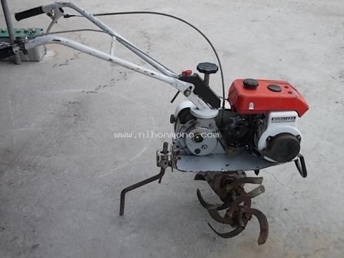 ขาย เครื่องพรวนดิน MAMETORA MC-8 รหัสสินค้า 80803039 Line ID : nihonmono ขาย เครื่องพรวนดิน MAMETORA MC-8 รหัสสินค้า 80803039 Line ID : nihonmono