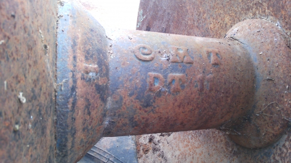 ขายผาน7CMT