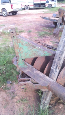 ขายผาน7CMT