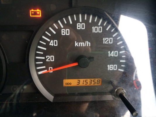 ขายรถพ่วงดัมพ์ ISUZU เครื่อง 360 แรง ปี 54 กระบะดัมพ์มิเนียมอู่ซุ่นชัย ลูก 3 เพลาแท้ ยางดี ทะเบียนพร้อม