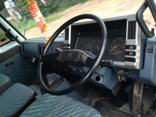 ขายเทเลอร์12ล้อ 2 เพลา 195 นางฟ้า เกียร์ZF หางเป็ด เฮียบ3ตัน ขายเทเลอร์12ล้อ 2 เพลา 195 นางฟ้า เกียร์ZF หางเป็ด เฮียบ3ตัน