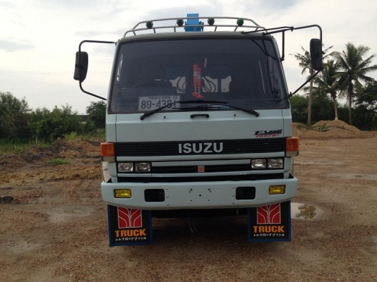 ขายเทเลอร์12ล้อ 2 เพลา 195 นางฟ้า เกียร์ZF หางเป็ด เฮียบ3ตัน ขายเทเลอร์12ล้อ 2 เพลา 195 นางฟ้า เกียร์ZF หางเป็ด เฮียบ3ตัน