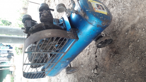 ปั้มลมpuma5แรง315ลิตร