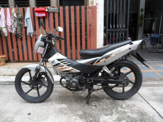 Sonic สตาร์ทมือ