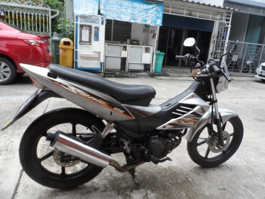 Sonic สตาร์ทมือ