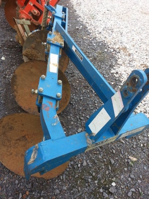 ผาน 3 CMT สำหรับ 45-50 แรง