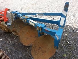 ผาน 3 CMT สำหรับ 45-50 แรง