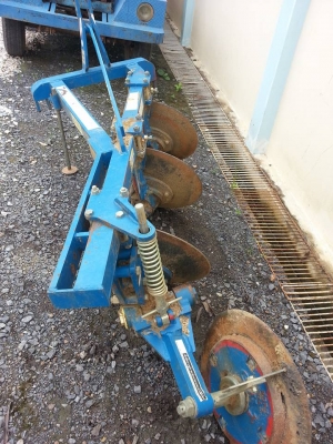 ผาน 3 CMT สำหรับ 45-50 แรง