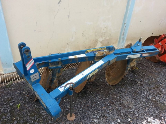 ผาน 3 CMT สำหรับ 45-50 แรง