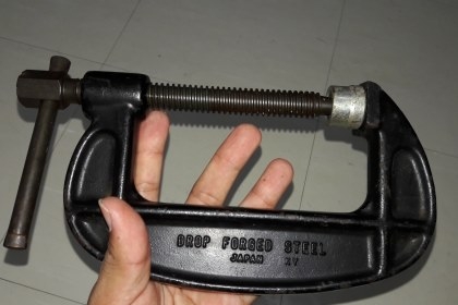 ขายซีแคมตรากุ้ง LOBSTER MADE IN JAPAN. ขนาดจับงาน4"