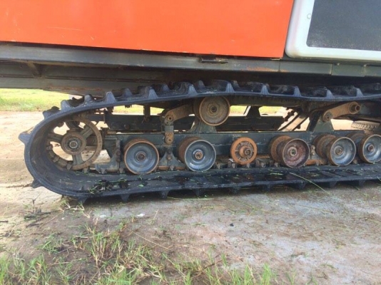 ขายด่วน คูโบต้าDc95พลัส สแตนเลสอินไซร์ รถปี57 สภาพสวย พร้อมใช้งาน ครับ