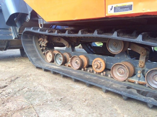 ขายด่วน คูโบต้าDc95พลัส สแตนเลสอินไซร์ รถปี57 สภาพสวย พร้อมใช้งาน ครับ