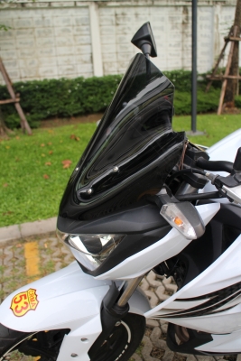 ขาย BigBike Kawasaki Z250 ปี 2012 สีขาว สภาพนางฟ้า ขาย BigBike Kawasaki Z250 ปี 2012 สีขาว สภาพนางฟ้า