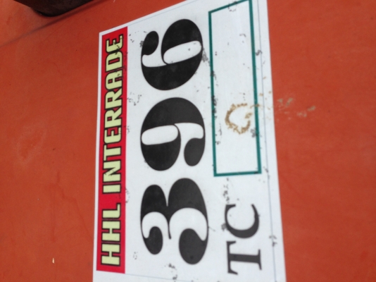 ขายรถไถเก่านอก