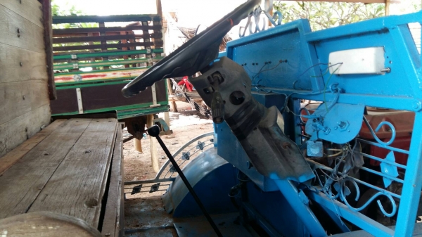 ขายรถตุ้ก เครื่องET11แรง แชชซีหน้า4 ขายรถตุ้ก เครื่องET11แรง แชชซีหน้า4