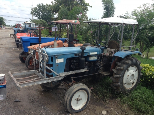 รถไ๔เก่านอก