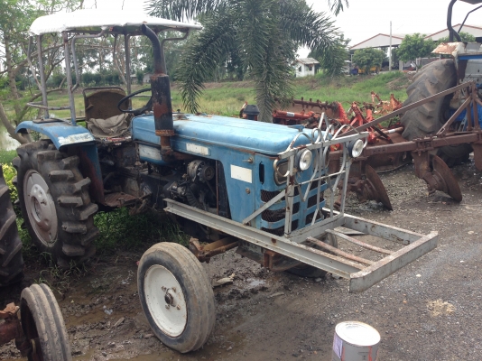 รถไ๔เก่านอก