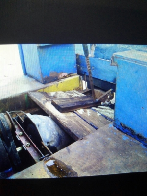 อีแต๋นเครื่อง คูโบต้า 6.5 แรง พร้อมใช้งาน