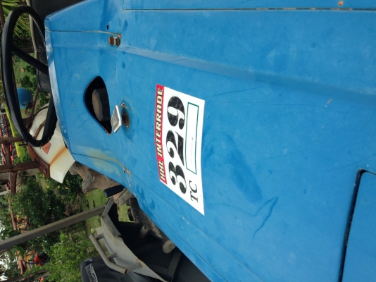 ขายรถไถรุ่นเก่านอก