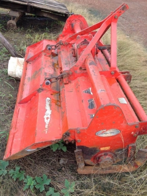 โรตารี่ 1.80 เมตร ตราช้าง พร้อมยอย ราคา27000