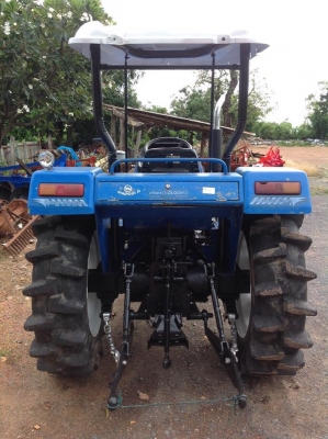 แทรกเตอร์แชมป์ MX5900 4WD พร้อมผาน7 ราคา155000 แทรกเตอร์แชมป์ MX5900 4WD พร้อมผาน7 ราคา155000