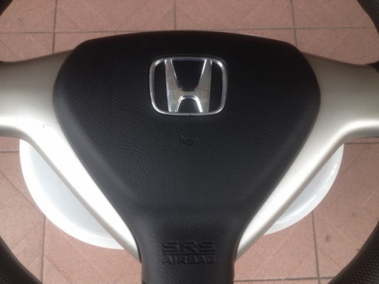 วงพวงลัย HONDA  JAZZ GD เก่าญี่ปุ่นเเท้สภาพสวย