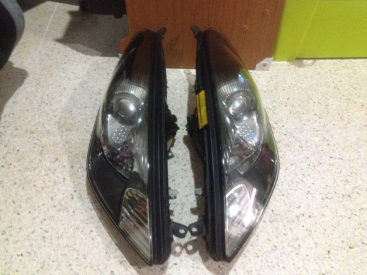 ไฟหน้า TOYOTA CELICA GEN 7 เป็นซี่น่อนเเท้โรงงานเก่าญี่ปุ่นสภาพสวยใสๆ