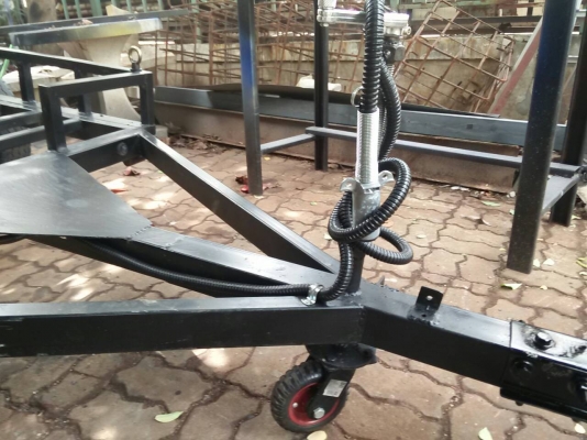 ขายเทรนเลอร์(รถพ่วง) ATV