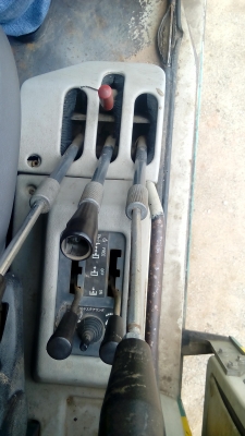 รถเครน KATO.KR10-H 4ล้อ10ตัน (มีทะเบียน)