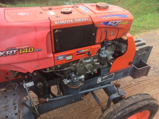 ขายแล้วครับ จากเสี่ยใหญ่โคราช54900บาทครับ KRT140 PTO แถมผาน 3 ให้ครับขายถูกๆครับ เหมาะสำหรับครัวเรือน ถูกๆน่าใช้ครับ ขายแล้วครับ จากเสี่ยใหญ่โคราช54900บาทครับ KRT140 PTO แถมผาน 3 ให้ครับขายถูกๆครับ เหมาะสำหรับครัวเรือน ถูกๆน่าใช้ครับ