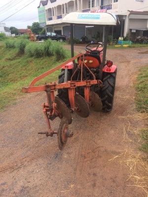 ขายแล้วครับ จากเสี่ยใหญ่โคราช54900บาทครับ KRT140 PTO แถมผาน 3 ให้ครับขายถูกๆครับ เหมาะสำหรับครัวเรือน ถูกๆน่าใช้ครับ ขายแล้วครับ จากเสี่ยใหญ่โคราช54900บาทครับ KRT140 PTO แถมผาน 3 ให้ครับขายถูกๆครับ เหมาะสำหรับครัวเรือน ถูกๆน่าใช้ครับ