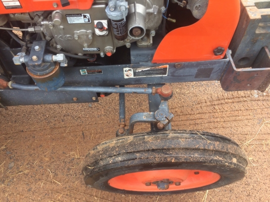 ขายแล้วครับ จากเสี่ยใหญ่โคราช54900บาทครับ KRT140 PTO แถมผาน 3 ให้ครับขายถูกๆครับ เหมาะสำหรับครัวเรือน ถูกๆน่าใช้ครับ ขายแล้วครับ จากเสี่ยใหญ่โคราช54900บาทครับ KRT140 PTO แถมผาน 3 ให้ครับขายถูกๆครับ เหมาะสำหรับครัวเรือน ถูกๆน่าใช้ครับ