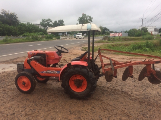 ขายแล้วครับ จากเสี่ยใหญ่โคราช54900บาทครับ KRT140 PTO แถมผาน 3 ให้ครับขายถูกๆครับ เหมาะสำหรับครัวเรือน ถูกๆน่าใช้ครับ ขายแล้วครับ จากเสี่ยใหญ่โคราช54900บาทครับ KRT140 PTO แถมผาน 3 ให้ครับขายถูกๆครับ เหมาะสำหรับครัวเรือน ถูกๆน่าใช้ครับ