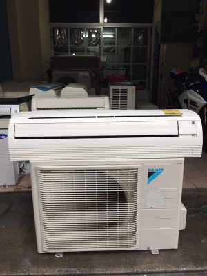 **** ขายแอร์ DAIKIN 18000 BTU แอร์ปี 2013 ****