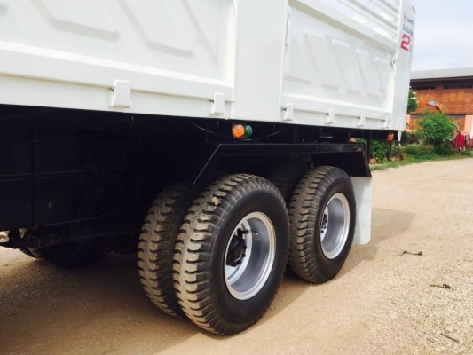 ขายรถสิบล้อดัมพ์ HINO MEGA เครื่อง 251 แรง ปี 56 ไมล์ 110,xxx กระบะดัมพ์สามมิตร ยางใหม่ มีระบบลากพ่วง ทะเบียนพร้อม ขายรถสิบล้อดัมพ์ HINO MEGA เครื่อง 251 แรง ปี 56 ไมล์ 110,xxx กระบะดัมพ์สามมิตร ยางใหม่ มีระบบลากพ่วง ทะเบียนพร้อม