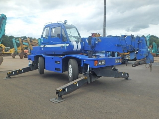 เครนมือสองคุณภาพจากประเทศญี่ปุ่น เครนมือสองคุณภาพจากประเทศญี่ปุ่น