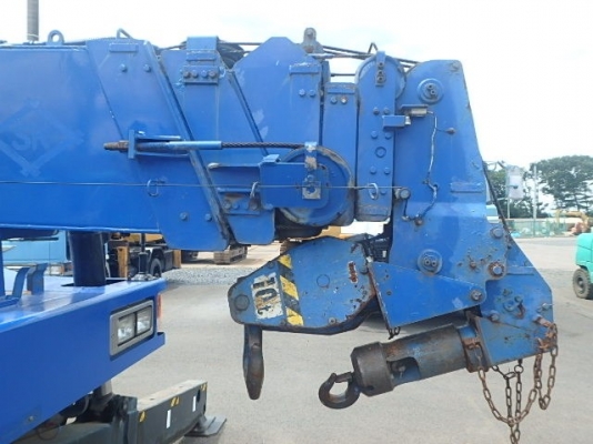 เครนมือสองคุณภาพจากประเทศญี่ปุ่น เครนมือสองคุณภาพจากประเทศญี่ปุ่น