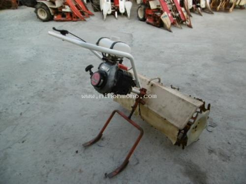 มองหารถมือสอง ราคากันเอง  เครื่องกำจัดวัชพืชในร่องข้าว รหัสสินค้า : 80803325