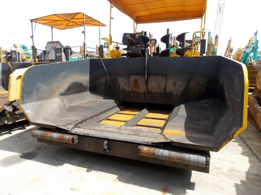 มาแล้วรถปูยางตีนตะขาบ นำเข้ามือ 2 จากญี่ปุ่นโดยตรง