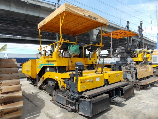 มาแล้วรถปูยางตีนตะขาบ นำเข้ามือ 2 จากญี่ปุ่นโดยตรง